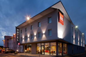 Гостиница ibis Clermont Ferrand Nord Riom  Рион